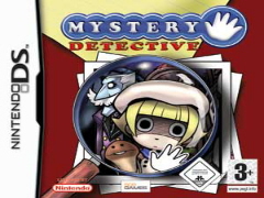 Aggiornamenti per Mystery Detective!